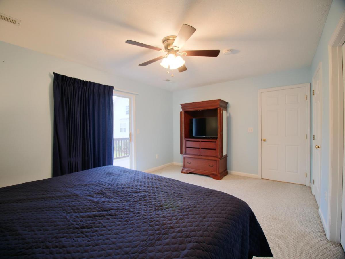 Villa The 737 - Games & Good Times In The Smoky Mountains! Pigeon Forge Exterior foto